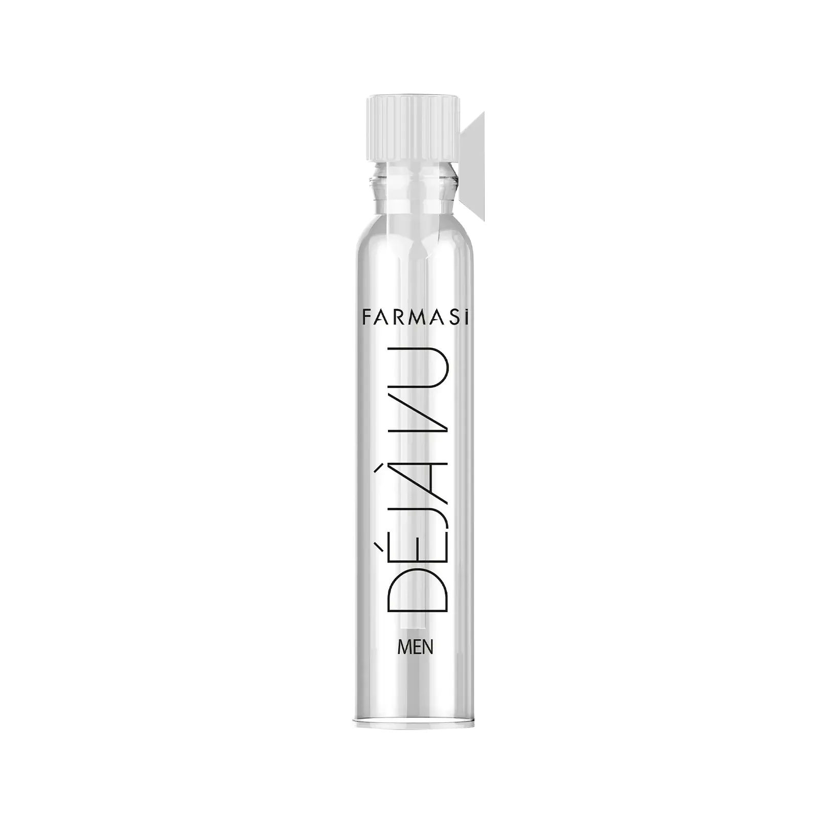 Dejavu Erkek Parfümü Edp Tester 1,4 ml