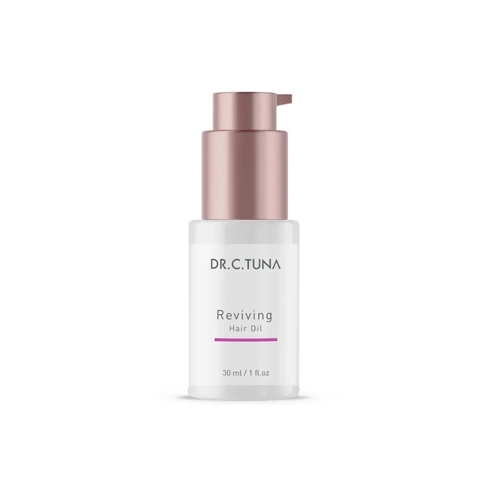 Dr. C. Tuna Reviving Canlandırıcı Saç Serumu 30 ml