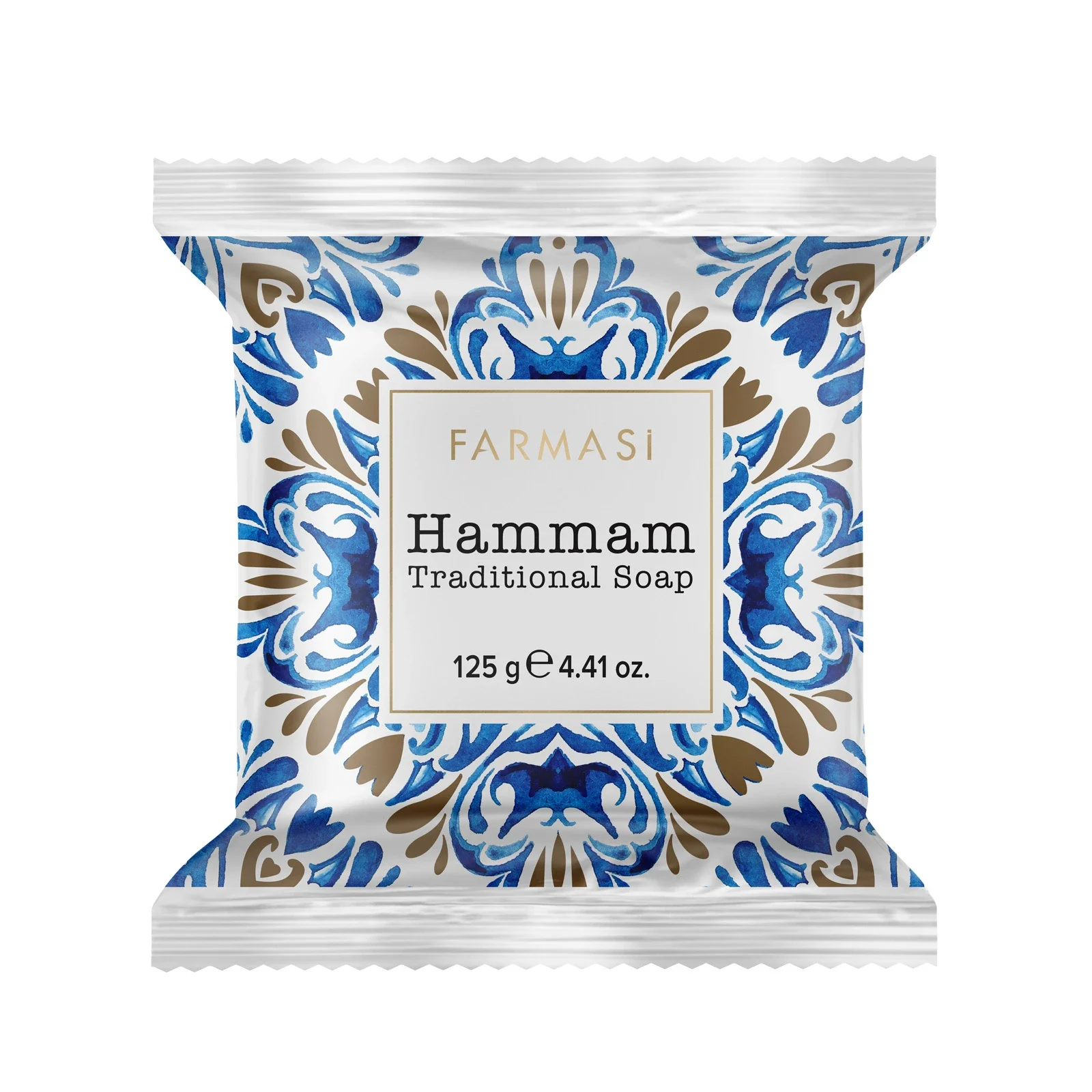 Hamam Sabunu 125 gr