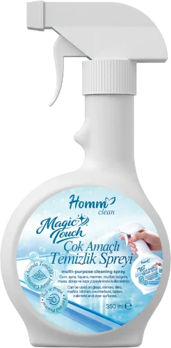HOMM CLEAN OXI POWER MUTFAK KUTU 1050 G