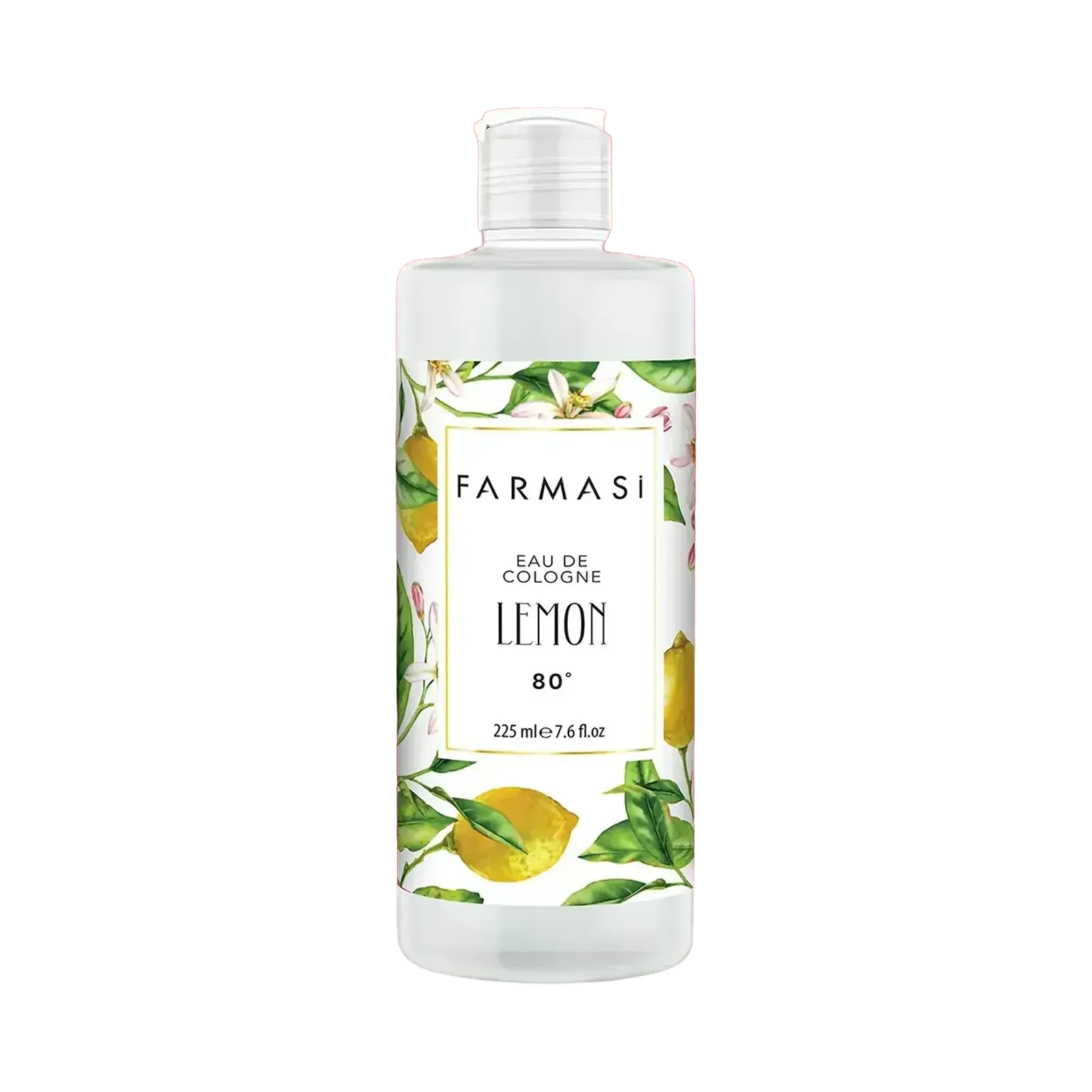 Limon Kolonyası 225 ml