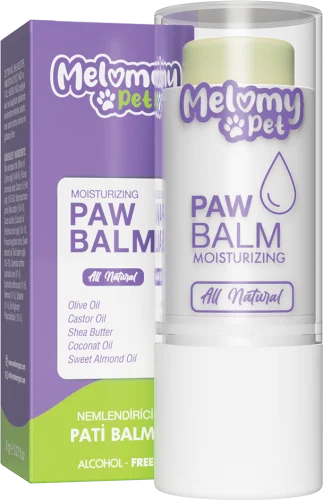 MELOMY PET BURUN BALMI 8 GR