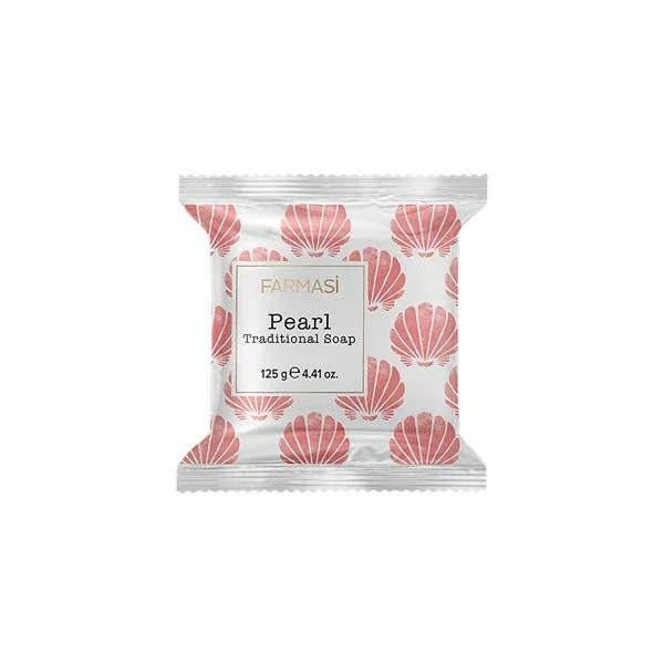 İnci Tozu Sabunu 125 gr