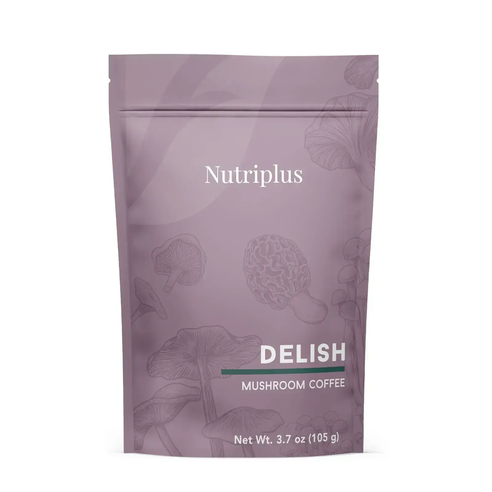 Nutriplus Mantar Kahve 105 gr