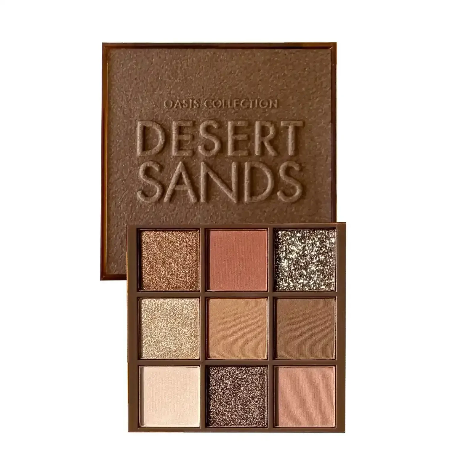 Oasis Collection Desert Sands Far Paleti