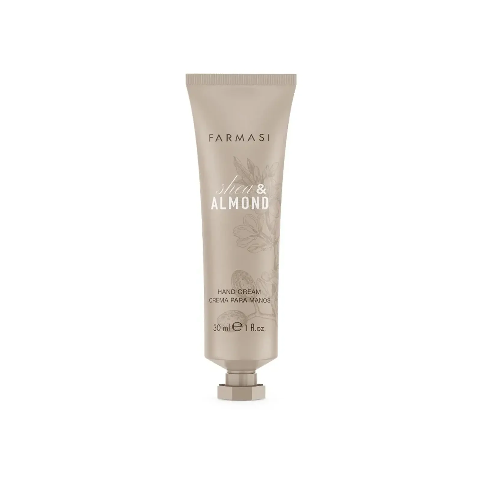 Shea & Badem El Kremi 30 ml