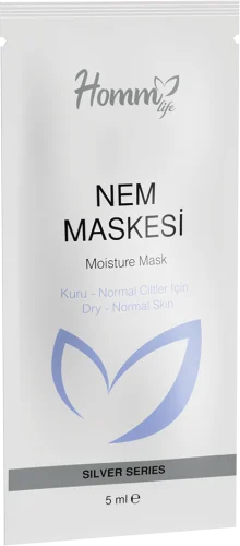 TESTER - HOMM LIFE NEM MASKESİ