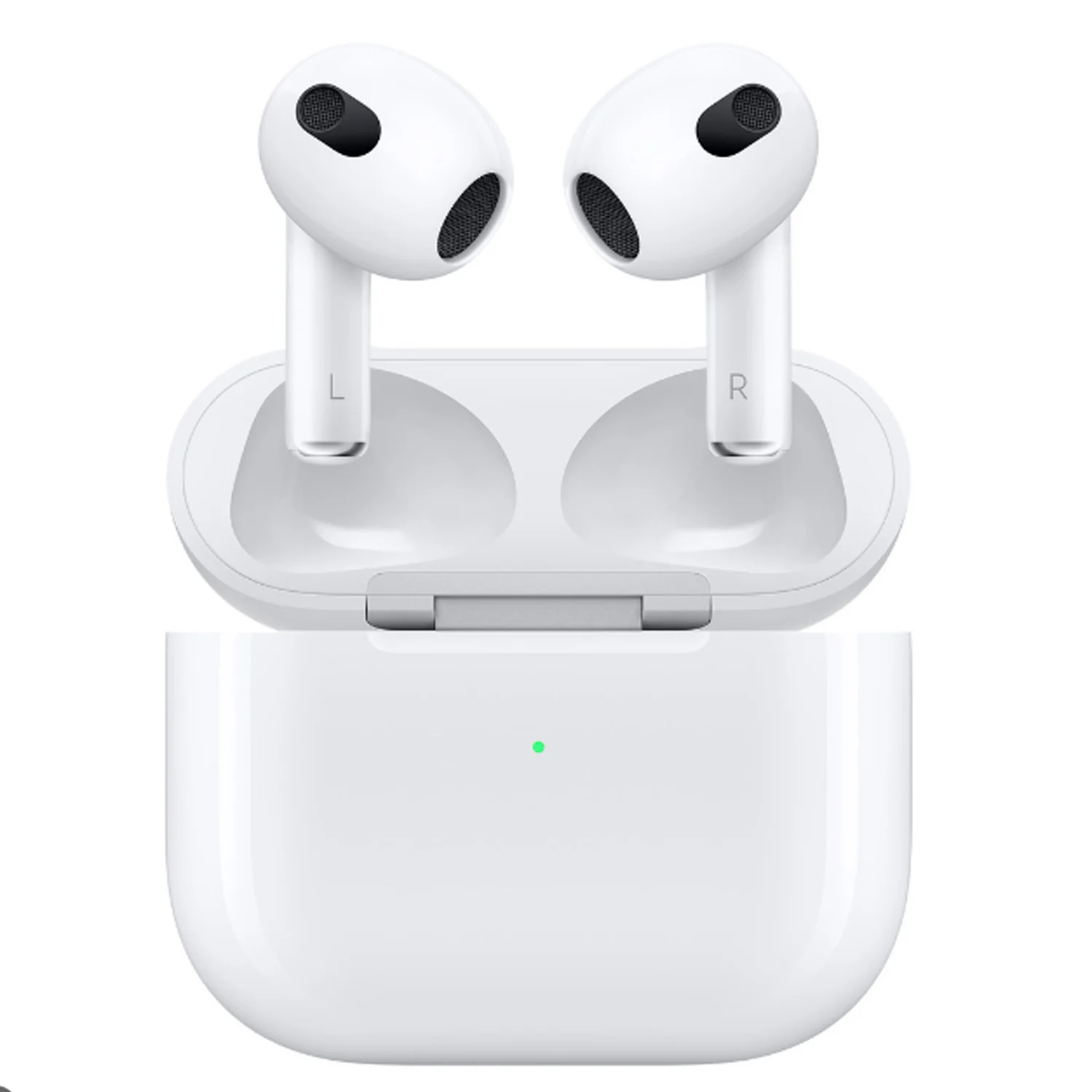 Nettech NT-BTH14 AirPods Tipi Bluetooth Kulaklık (Beyaz) NT-BTH014