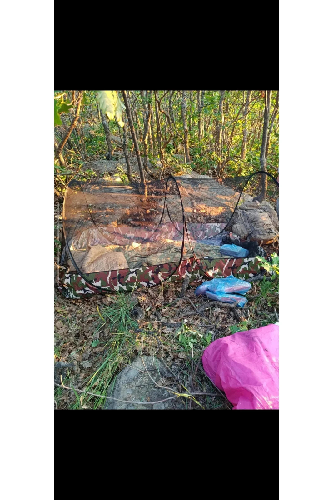 Outdoor Aksesuarı
