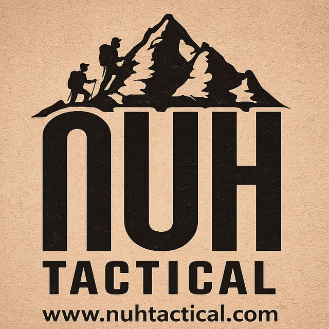 NUH TACTİCAL