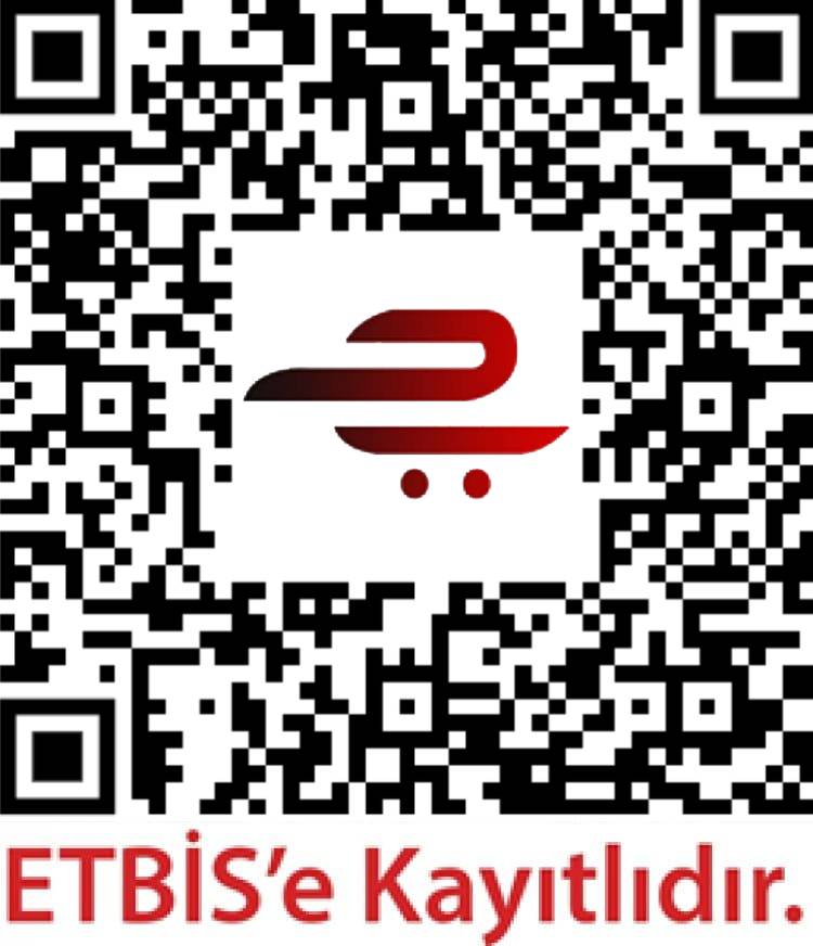 ETBİS QR